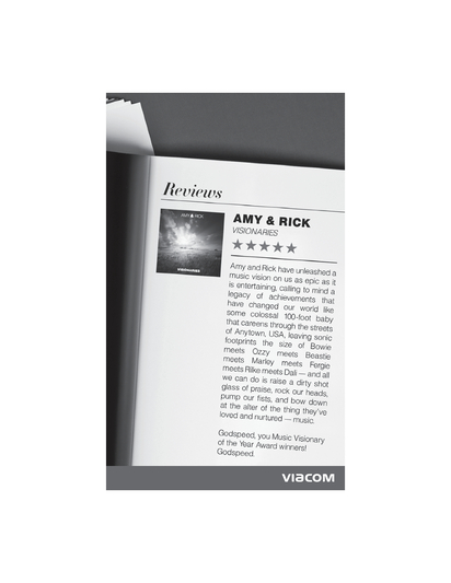 UJA-FEDERATION OF NEW YORK’S GALA AD